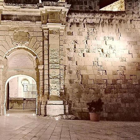 Modern Apt Kalkara Seafront! Extérieur photo