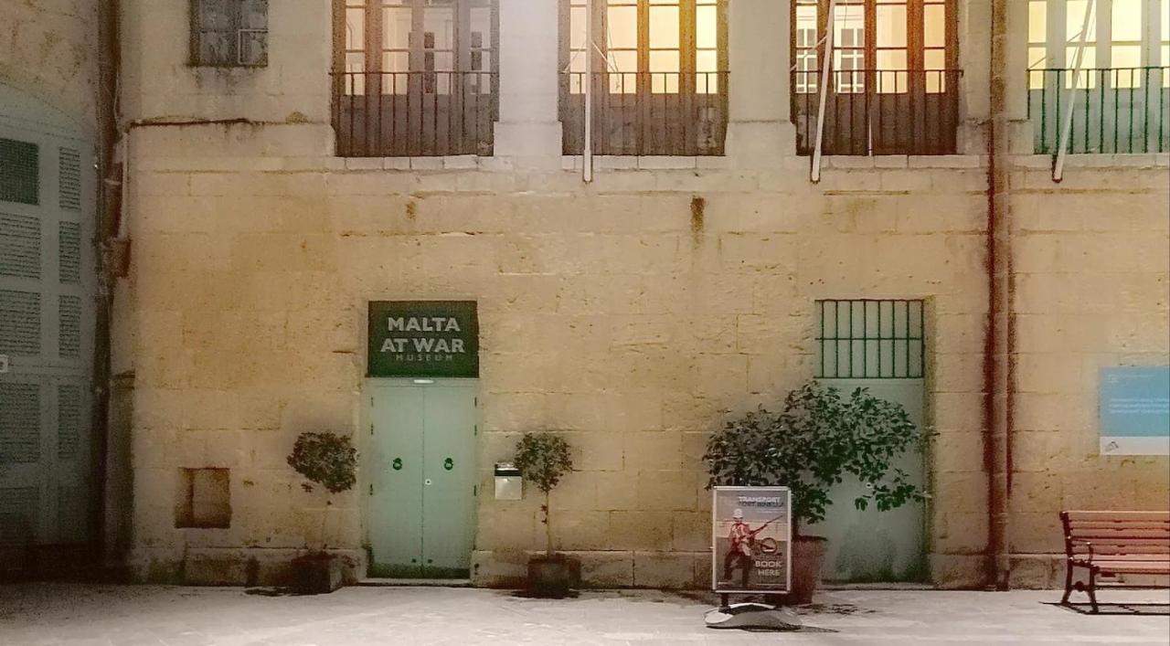 Modern Apt Kalkara Seafront! Extérieur photo