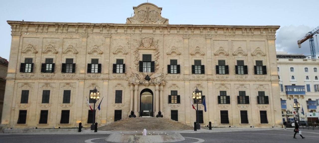 Modern Apt Kalkara Seafront! Extérieur photo