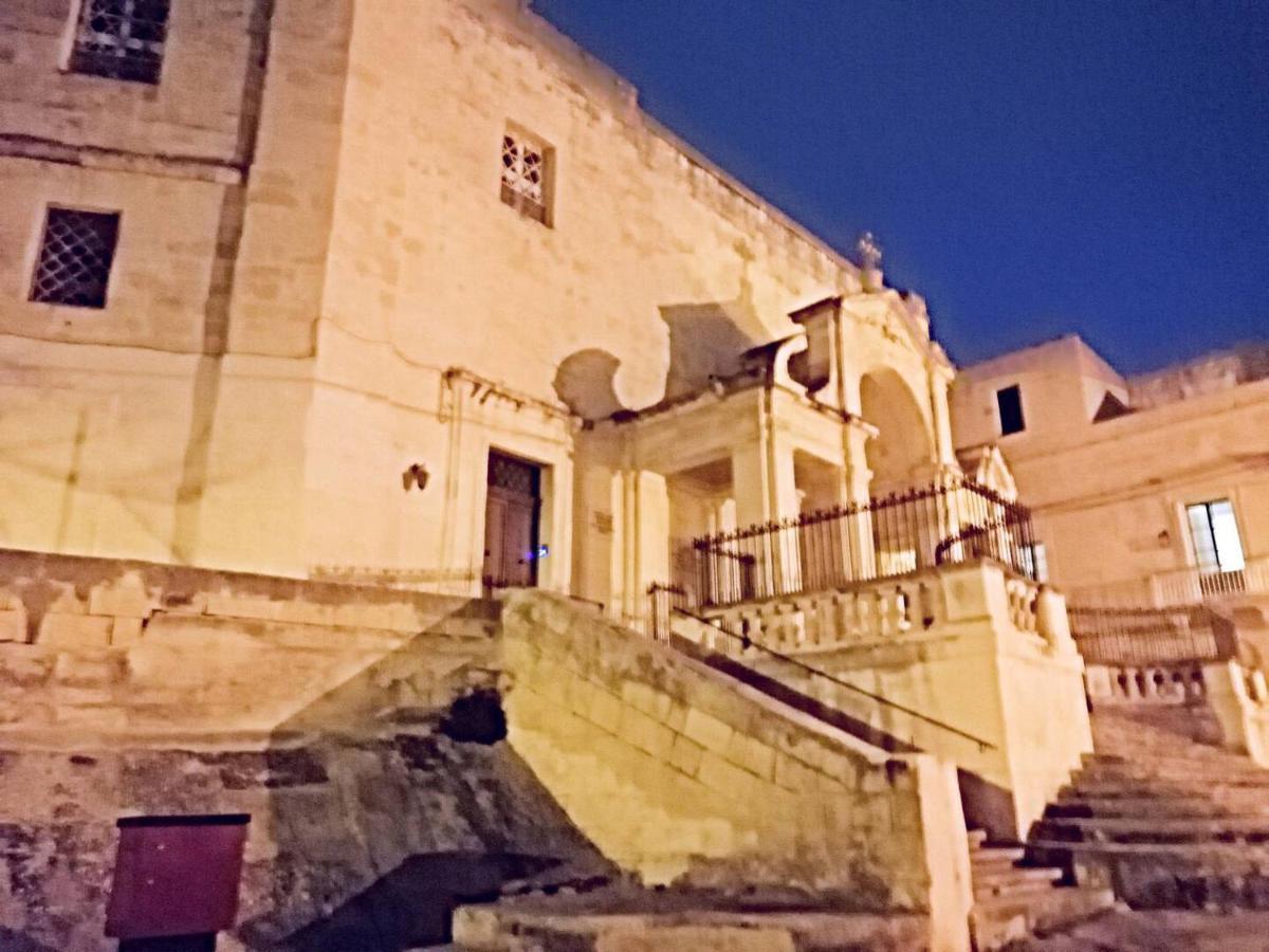 Modern Apt Kalkara Seafront! Extérieur photo