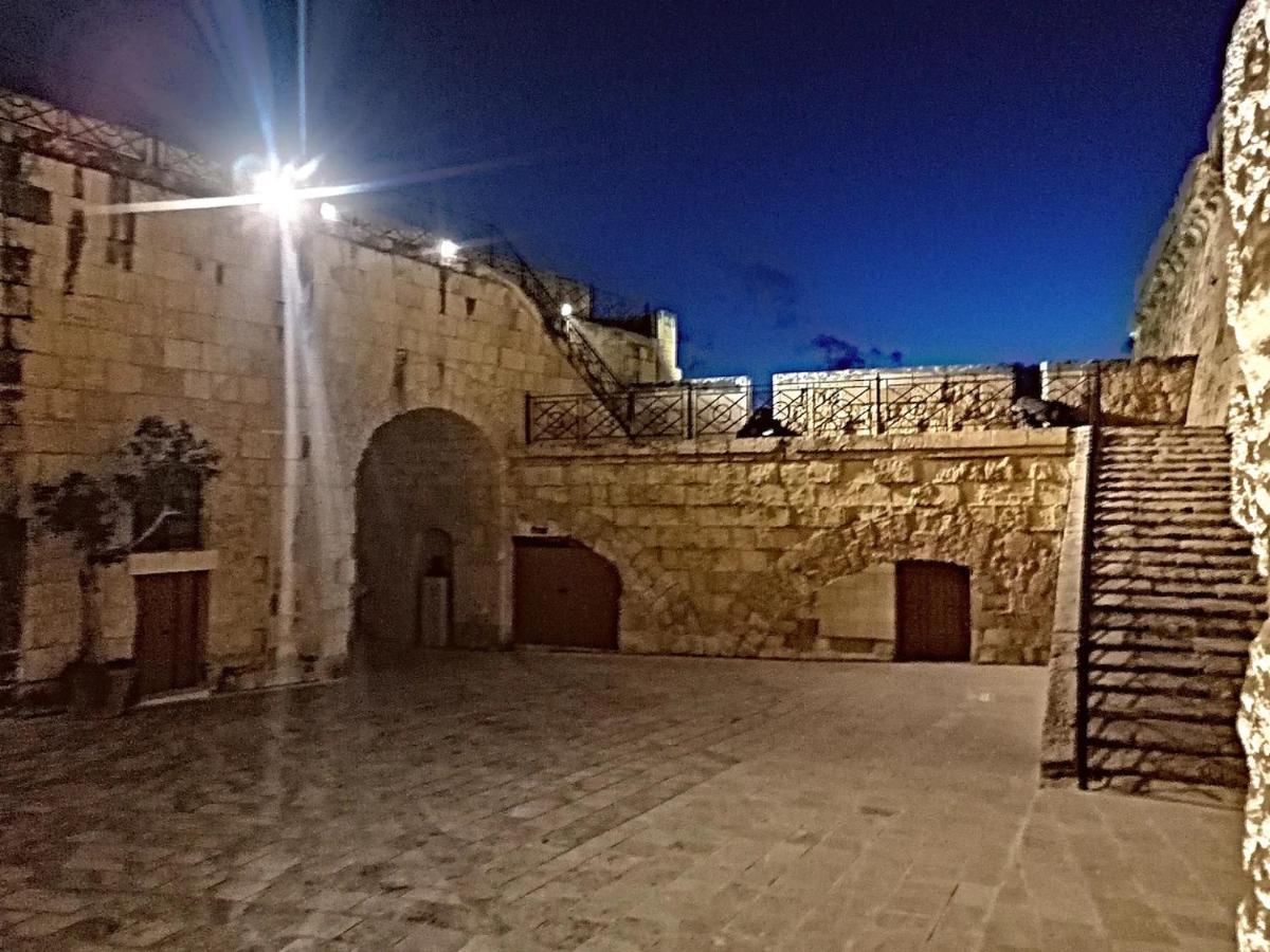Modern Apt Kalkara Seafront! Extérieur photo