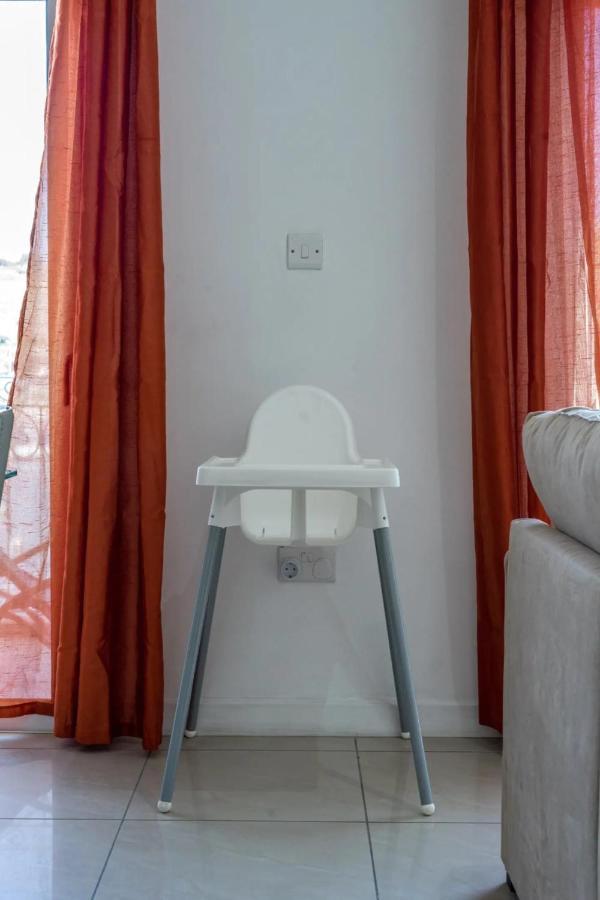 Modern Apt Kalkara Seafront! Extérieur photo