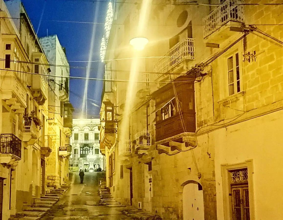 Modern Apt Kalkara Seafront! Extérieur photo