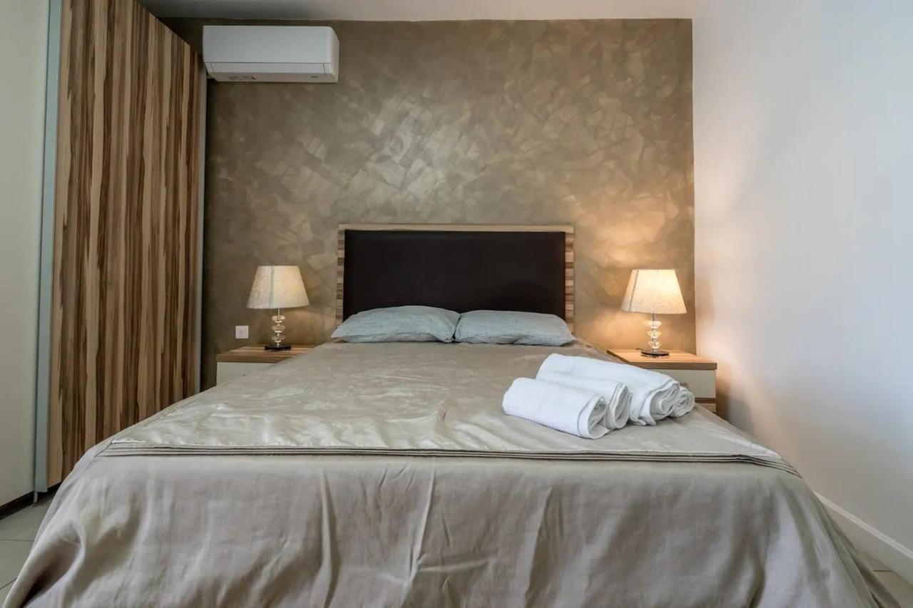 Modern Apt Kalkara Seafront! Extérieur photo