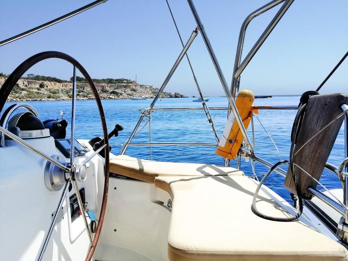 Modern Apt Kalkara Seafront! Extérieur photo