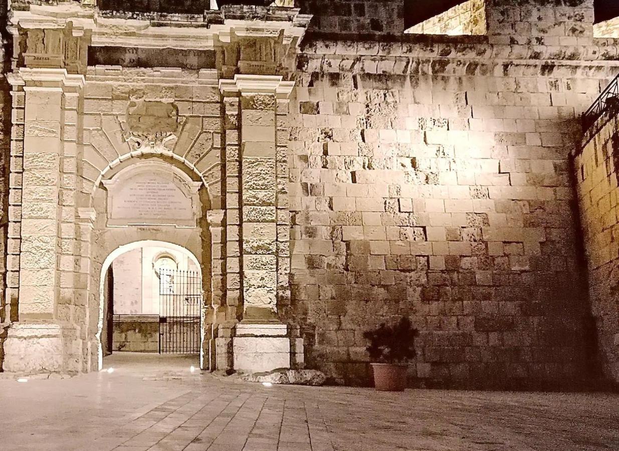Modern Apt Kalkara Seafront! Extérieur photo